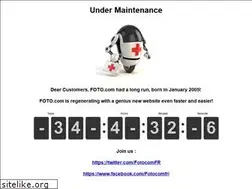 Sites similar to de.foto.com