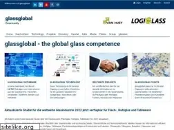Sites similar to de.glassglobal.com