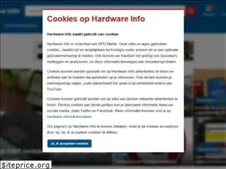 Sites similar to de.hardware.info