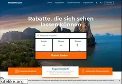 Sites similar to de.hotelplanner.com
