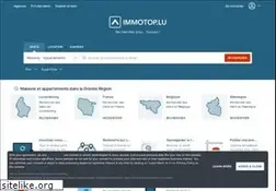 Sites similar to de.immotop.lu