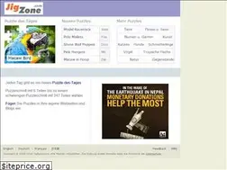 Sites similar to de.jigzone.com