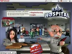 Sites similar to de.kapihospital.com