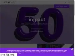Sites similar to de.kearney.com