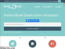 Sites similar to de.kindofbook.com