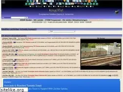 Sites similar to de.kingofsat.net