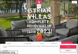 Sites similar to de.lagunaporec.com