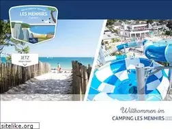 Sites similar to de.lesmenhirs.com