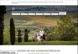 Sites similar to de.lhw.com