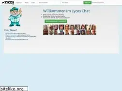 Sites similar to de.lycoschat.com