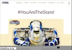 Sites similar to de.mach1kart.com