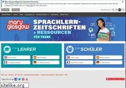 Sites similar to de.maryglasgowplus.com