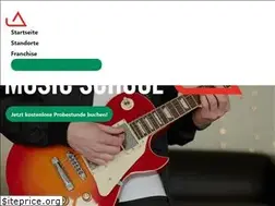 Sites similar to de.modernmusicschool.com