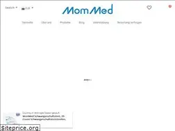 Sites similar to de.mommed.com