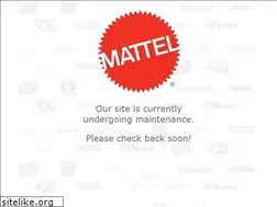 Sites similar to de.monsterhigh.com