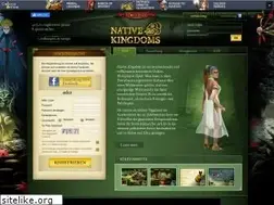 Sites similar to de.nativekingdoms.com