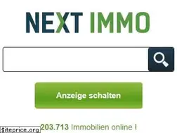 Sites similar to de.next-immo.com