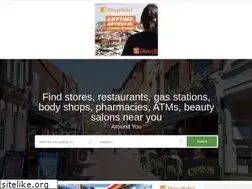Sites similar to de.nomao.com