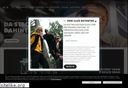 Sites similar to de.oakley.com