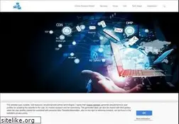 Sites similar to de.online-solution.biz