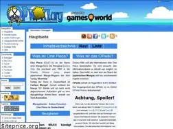 Sites similar to de.opwiki.org