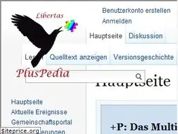 Sites similar to de.pluspedia.org