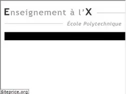 Sites similar to de.polytechnique.fr