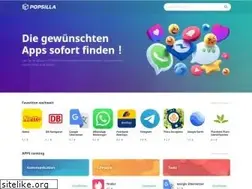Sites similar to de.popsilla.com