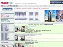 Sites similar to de.promothai.com