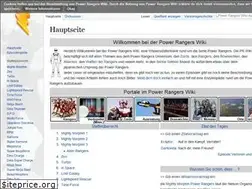 Sites similar to de.prwiki.info
