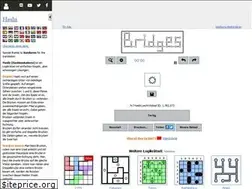 Sites similar to de.puzzle-bridges.com