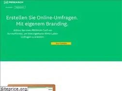 Sites similar to de.research.net