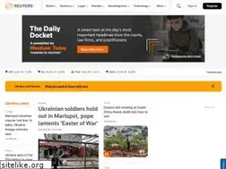 Sites similar to de.reuters.com