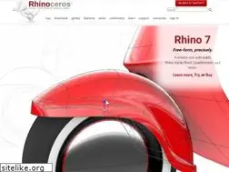 Sites similar to de.rhino3d.com