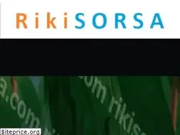 Sites similar to de.rikisorsa.com