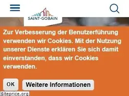 Sites similar to de.saint-gobain-glass.com