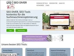 Sites similar to de.seodiver.com