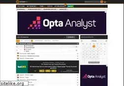 Sites similar to de.soccerway.com