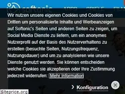 Sites similar to de.softonic.com