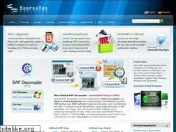 Sites similar to de.sothink.com
