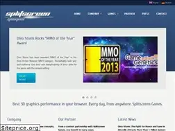 Sites similar to de.splitscreenstudios.com