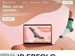 Sites similar to de.squarespace.com