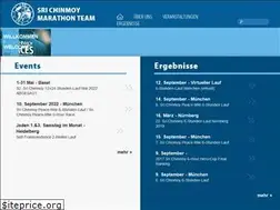 Sites similar to de.srichinmoyraces.org