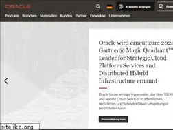 Sites similar to de.sun.com