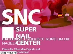 Sites similar to de.super-nailcenter.de