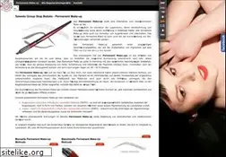 Sites similar to de.szwedogroup.eu