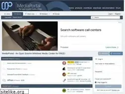 Sites similar to de.team-mediaportal.com