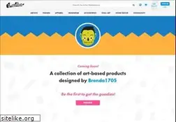 Sites similar to de.threadless.com