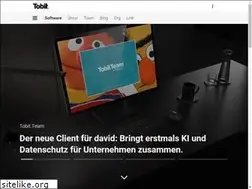 Sites similar to de.tobit.software