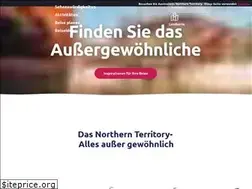 Sites similar to de.travelnt.com